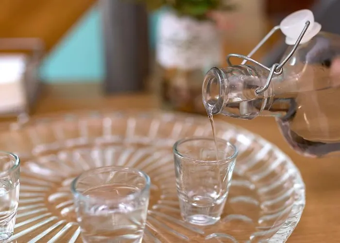 Appartement Hra & Athena Maisonette