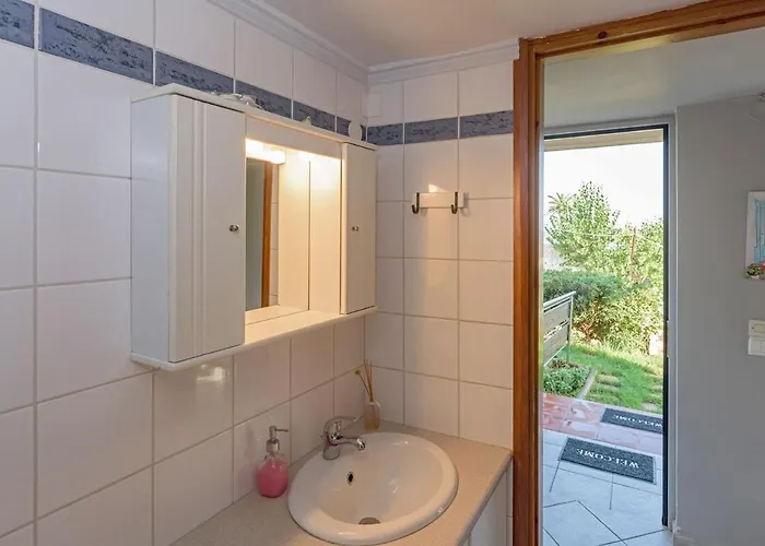 Appartement Hra & Athena Maisonette *