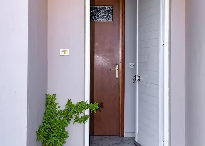 Hra & Athena Maisonette Appartement