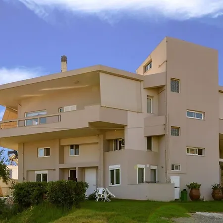 Hra & Athena Maisonette