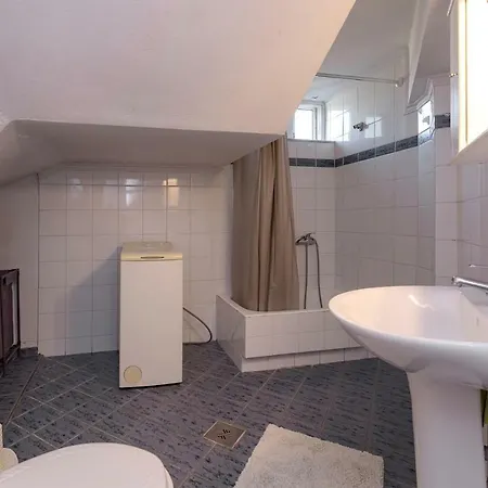 Apartment Hra & Athena Maisonette