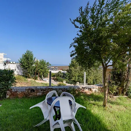 Appartamento Athena Maisonette *