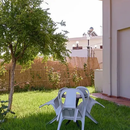 Apartment Hra & Athena Maisonette Chania (Crete)