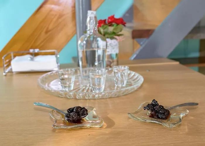 Hra & Athena Maisonette Апартаменти Ханья (Крит)