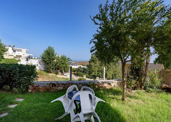 Apartment Hra & Athena Maisonette *