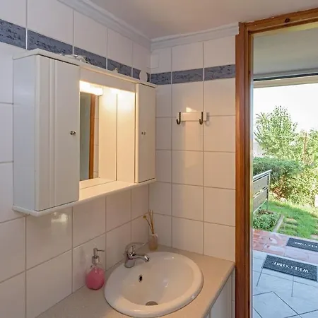 Διαμέρισμα Athena Maisonette *