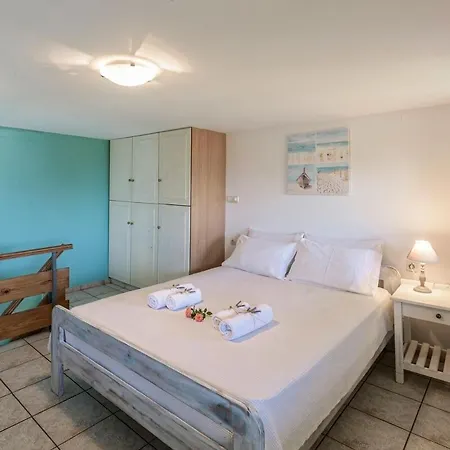 Apartman Athena Maisonette Hriszí Aktí Haniá